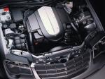 Chrysler Crossfire Limited Coupe 2004 года